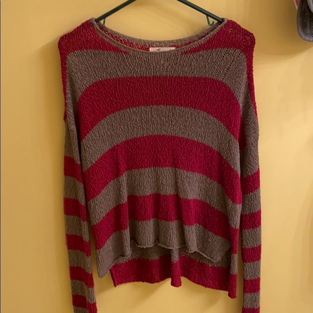 Hollister Sweater